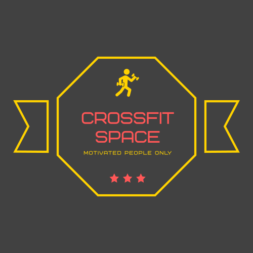 Тренировочный Человек Логотип