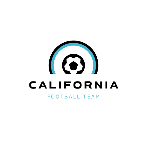 Футбольный Мяч Логотип