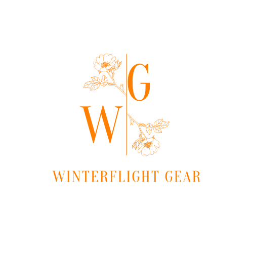 Логотип Канадского Гуся