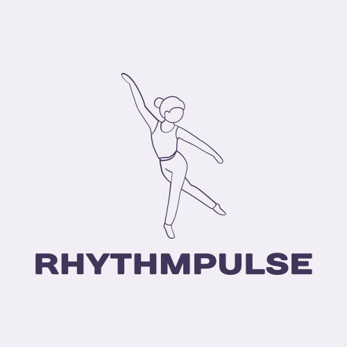 Танцевальный Логотип