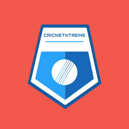 Логотип Крикета