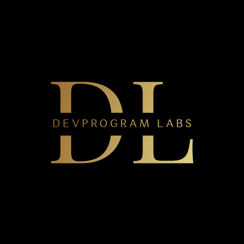 Логотип Программы