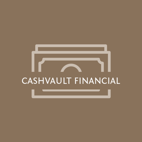 Денежный Логотип