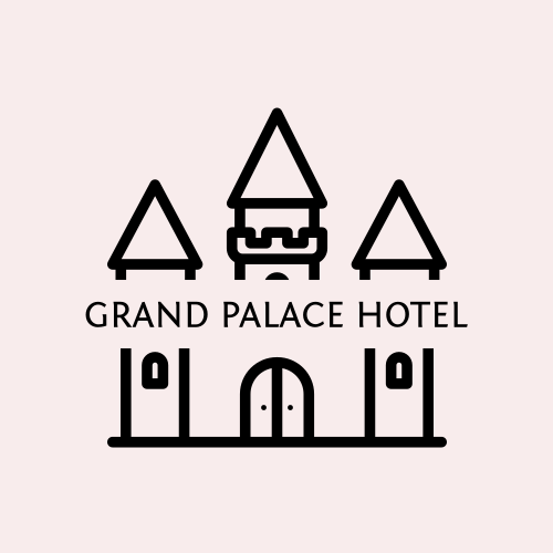 Логотип Дворца