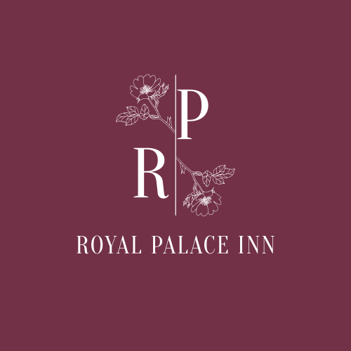 Логотип Дворца