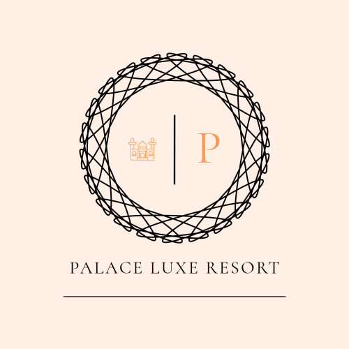 Логотип Дворца