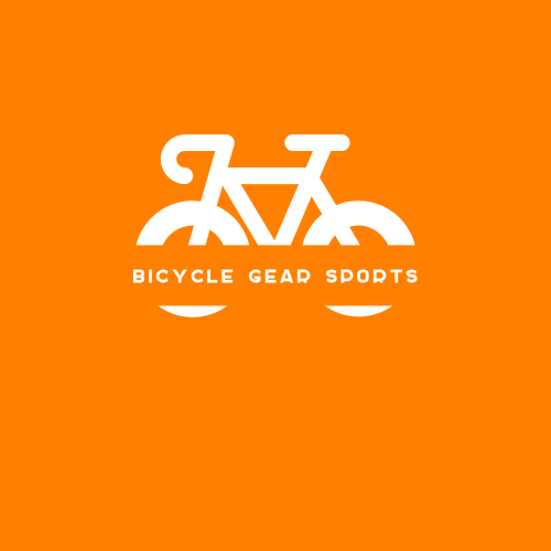 Логотип Велосипеда