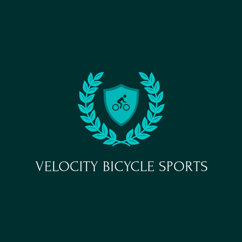 Логотип Велосипеда
