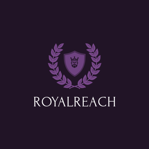 Логотип Короля