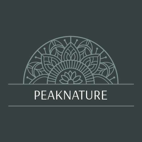 Логотип Горы