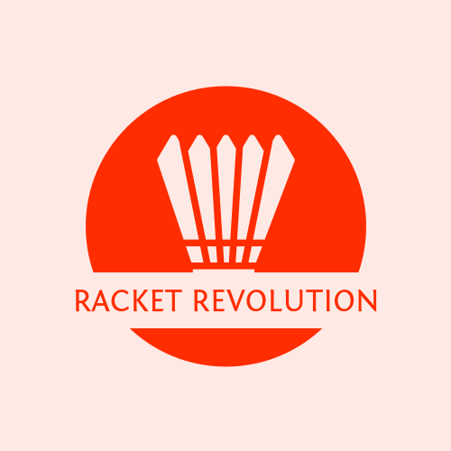 Логотип Бадминтона