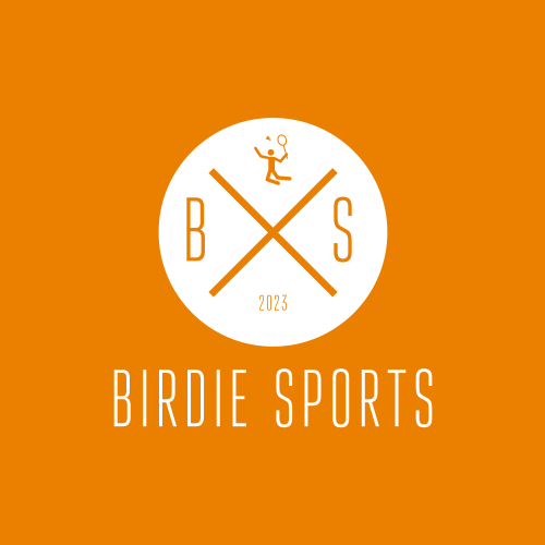 Логотип Бадминтона