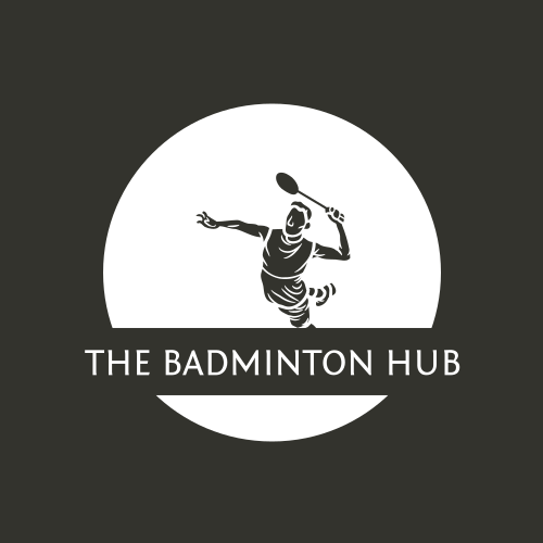 Логотип Бадминтона