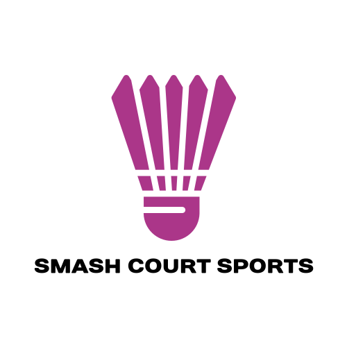 Логотип Бадминтона