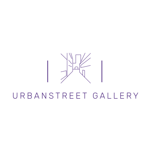 Уличный Логотип