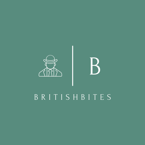 Британский Логотип