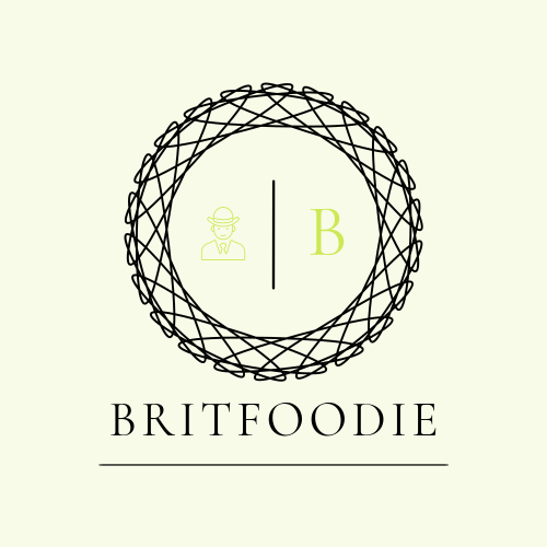 Британский Логотип