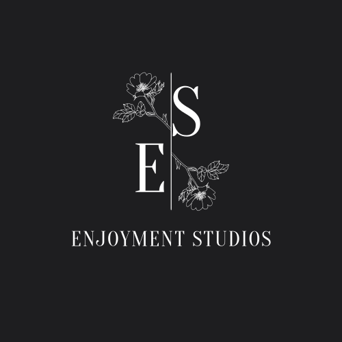 Наслаждайтесь Логотипом