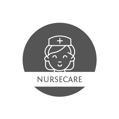 Логотип Медсестры