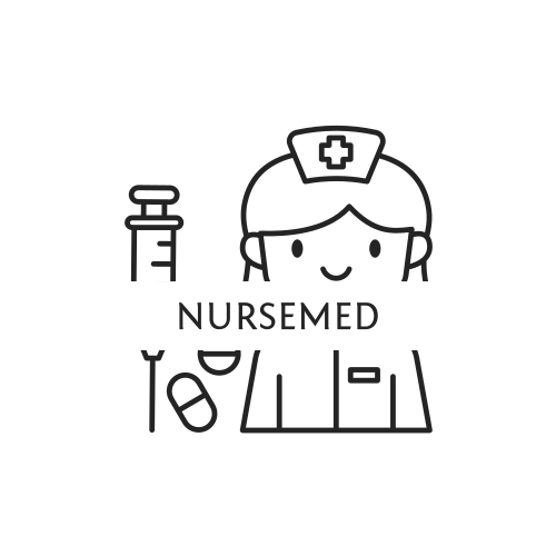 Логотип Медсестры