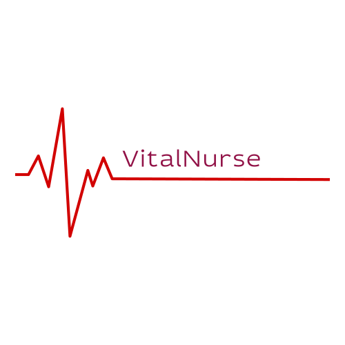 Логотип Медсестры