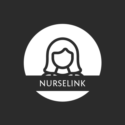 Логотип Медсестры