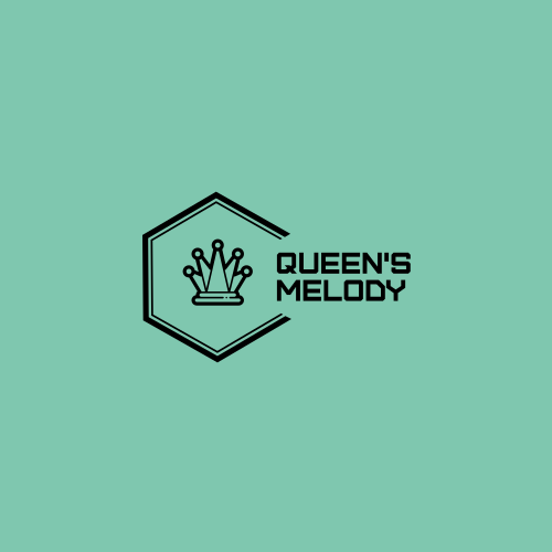 Логотип Королевы