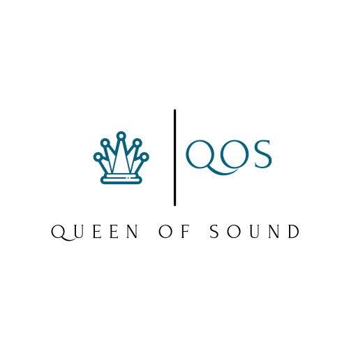 Логотип Королевы