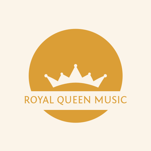 Логотип Королевы