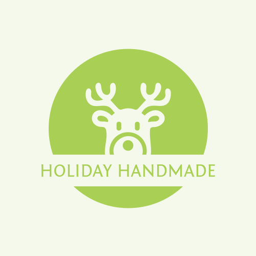 Рождественский Логотип