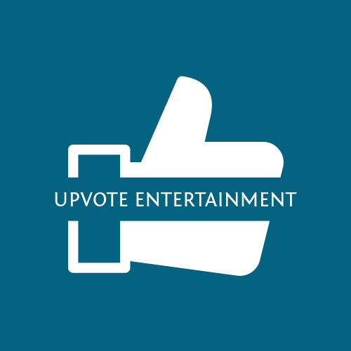 Логотип С Поднятыми Вверх Пальцами