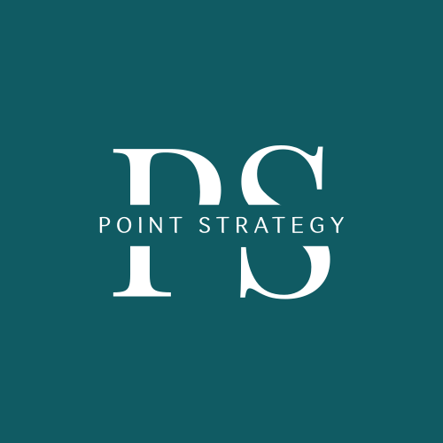 Точка Логотипа