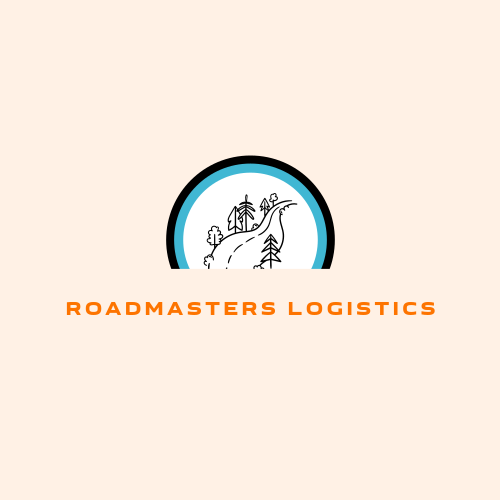 Дорожный Логотип