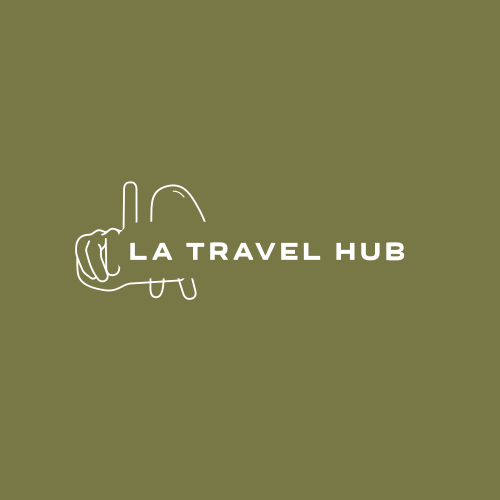 Логотип Лос-анджелеса