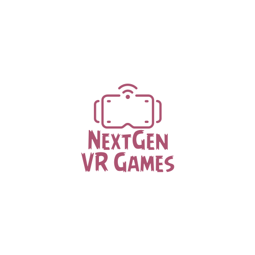 Логотип Виртуальной Реальности