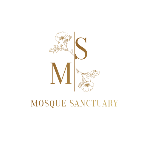 Логотип Мечети