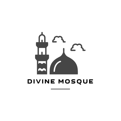 Логотип Мечети