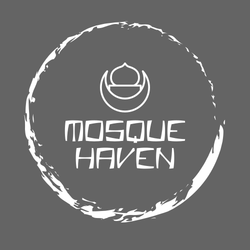 Логотип Мечети