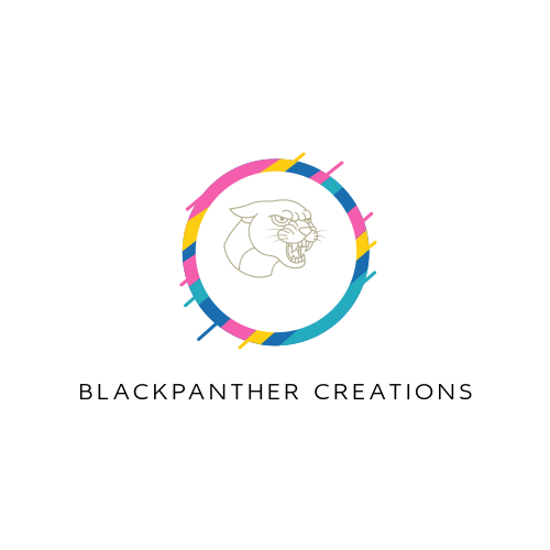 Логотип Пантеры