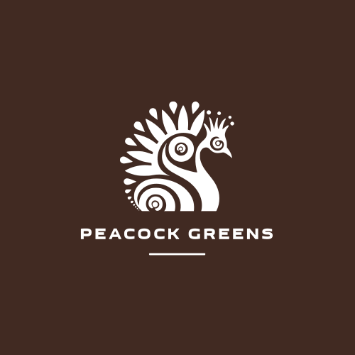 Логотип Павлина