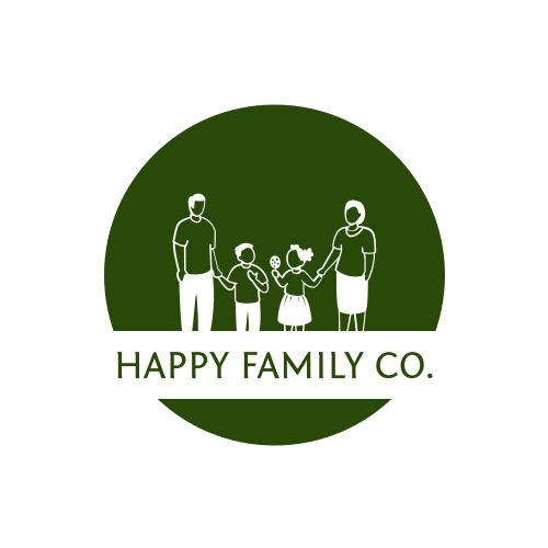 Логотип Счастливой Семьи