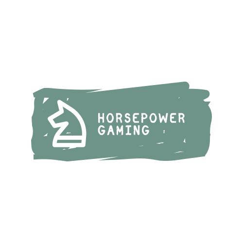 Логотип Шахматной Лошади