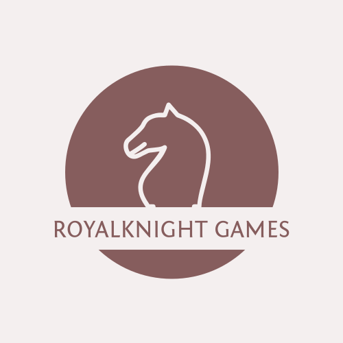 Логотип Шахматной Лошади