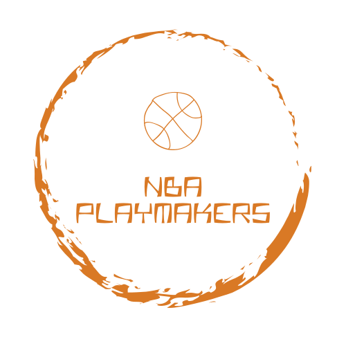 Логотип Нба