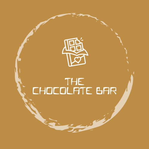 Шоколадный Логотип