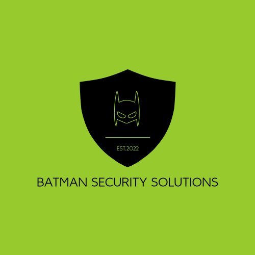 Логотип Бэтмена