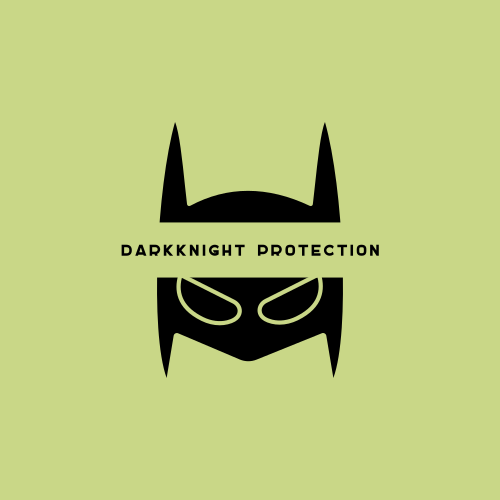 Логотип Бэтмена