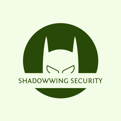 Логотип Бэтмена