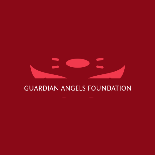 Логотип Ангела