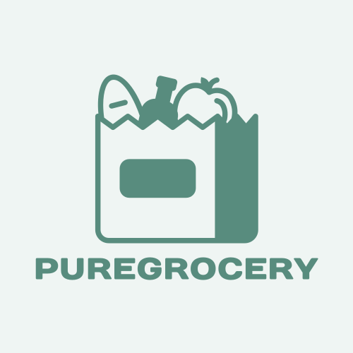 Логотип Продуктового Магазина